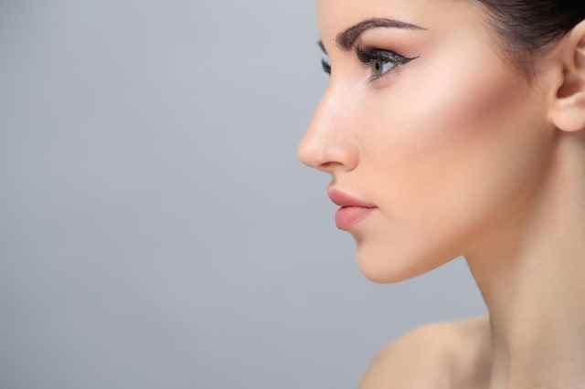 rhinoplasty techniques