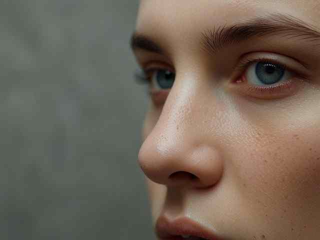 The Psychology of Rhinoplasty