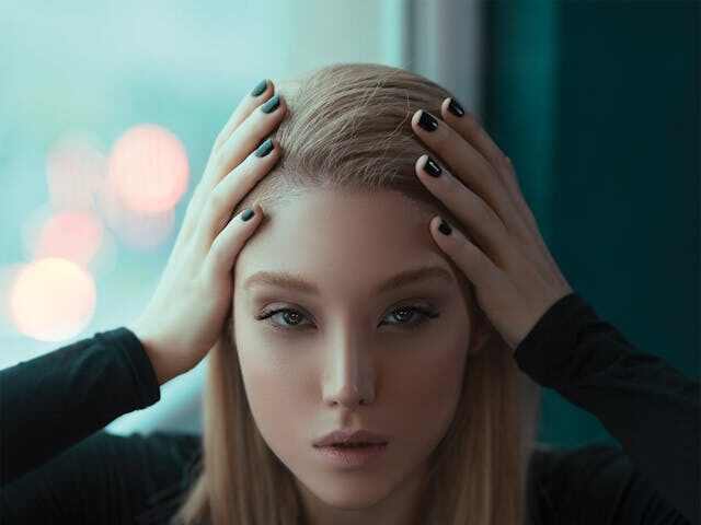 Reconstructive Rhinoplasty