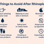 10-things-to-avoid-after-rhinoplasty