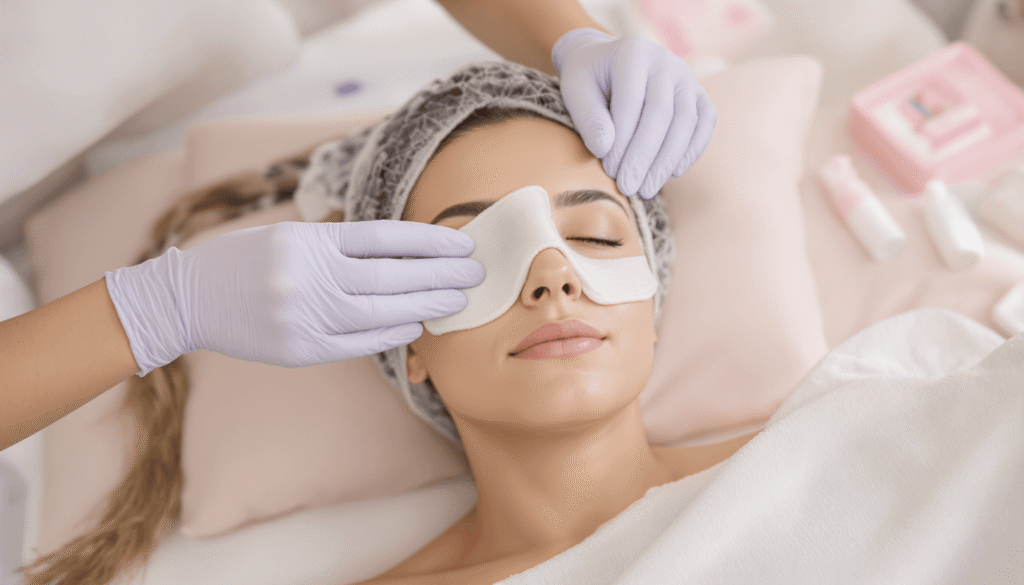 Rhinoplasty Recovery Week 1: What to Expect and How to Heal Safely