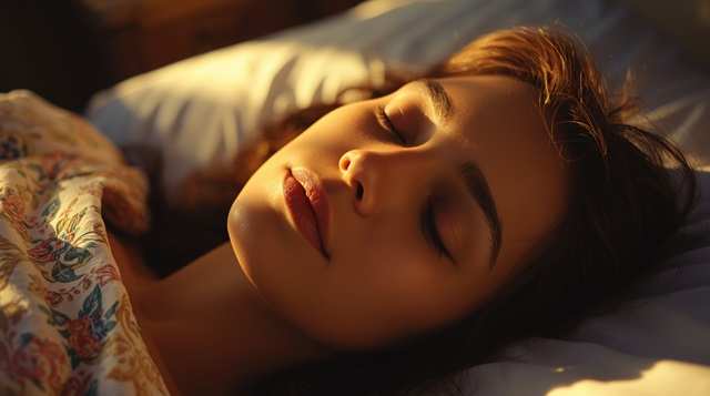 Sleep After Rhinoplasty