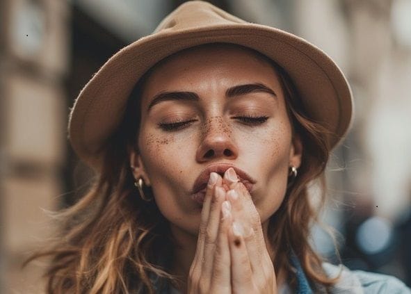 Most surgeons will tell you to hold off on nose blowing for about 2-3 weeks after rhinoplasty