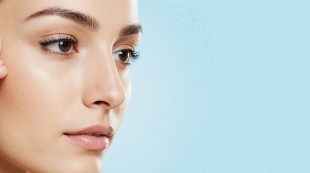 thinking about nose shortening surgery