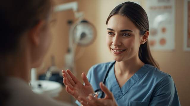 Managing Nosebleeds After Rhinoplasty: Complete Guide