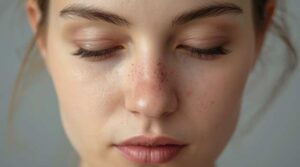 Most surgeons recommend waiting at least one to two weeks after rhinoplasty before flying.