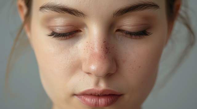 Most surgeons recommend waiting at least one to two weeks after rhinoplasty before flying.