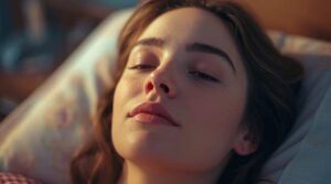 you're wondering how to speed up the recovery process.