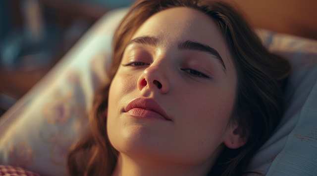 you're wondering how to speed up the recovery process.